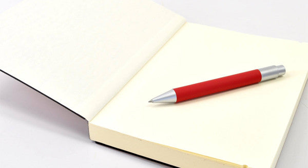 Journal Writing: The Answer To Meditation You've Been Looking For