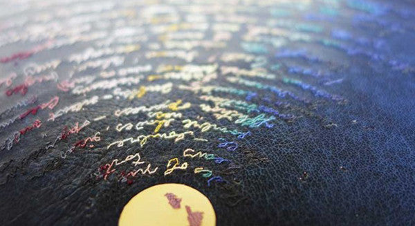 Writing with Thread