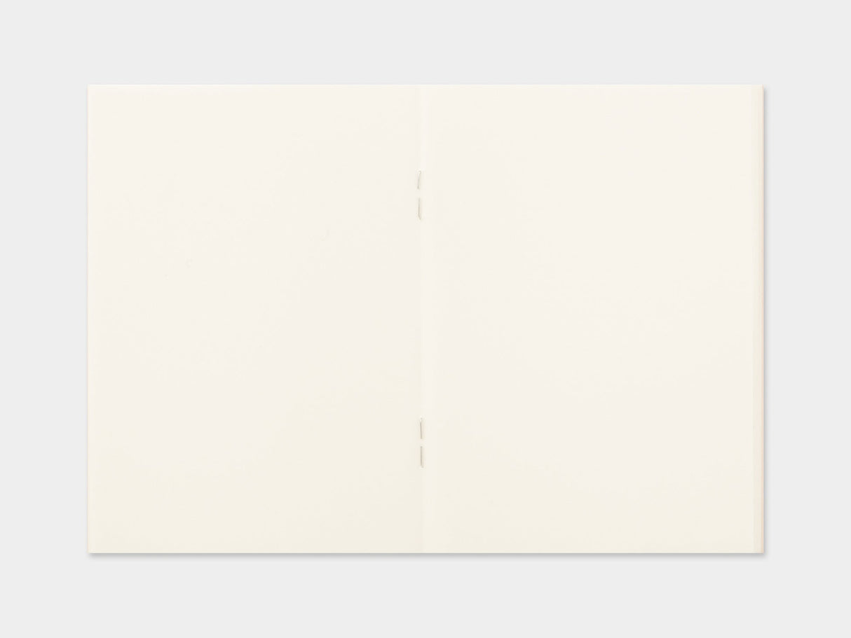 017 Sticker Release Paper Refill TRAVELER'S Notebook - Passport Size