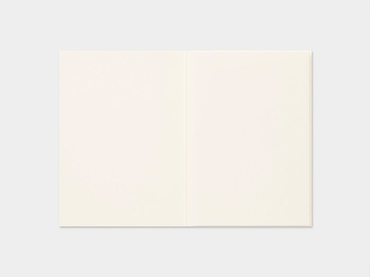 018 Accordion Fold Paper Refill TRAVELER'S Notebook - Passport Size