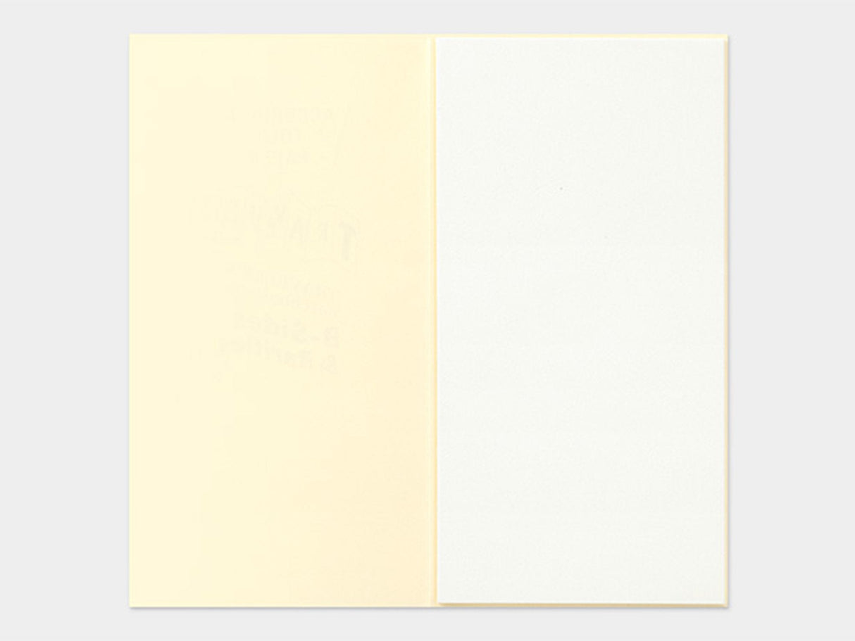 032 Accordion Fold Paper Refill TRAVELER'S Notebook - Regular Size