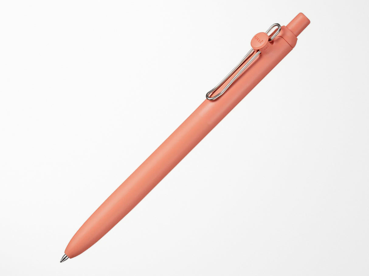 Uni-Ball Zento Gel Pen