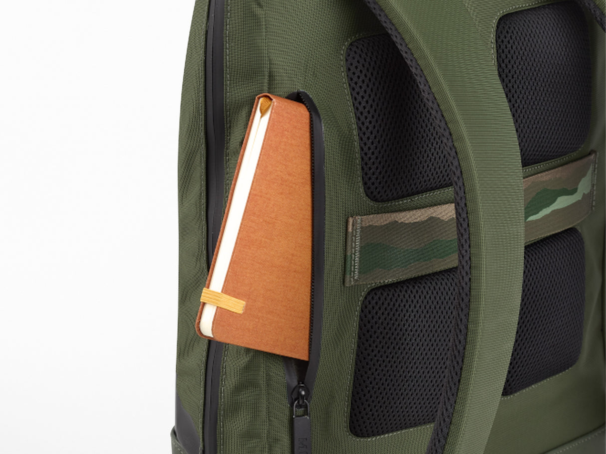Moleskine x The Lord of the Rings Backpack