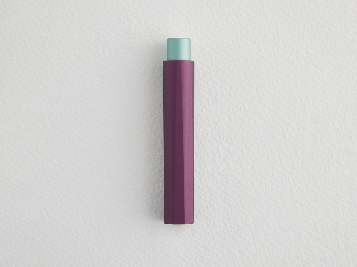 Tom's Studio The Wren - Colour Block Refillable Writing Pen