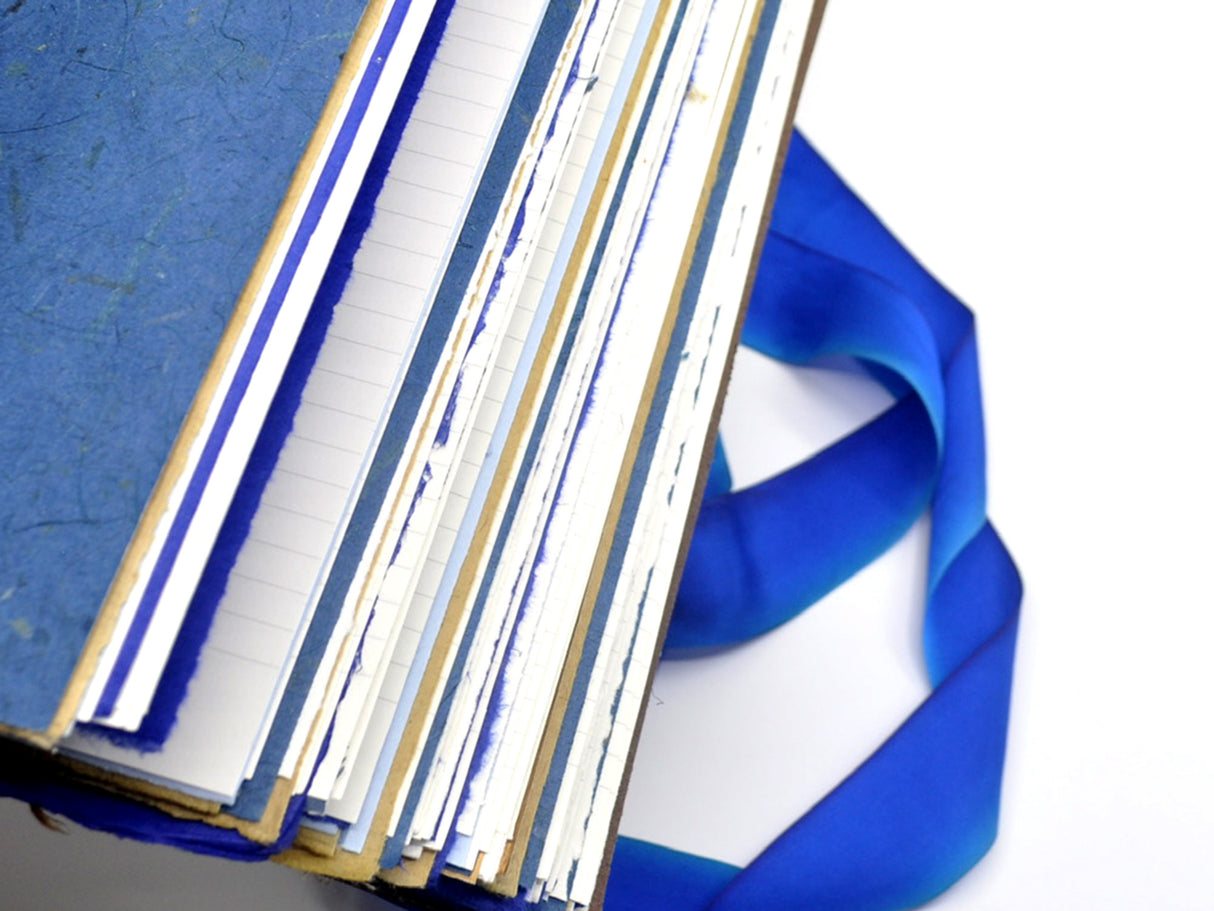 Orion One of a Kind Leather Journal