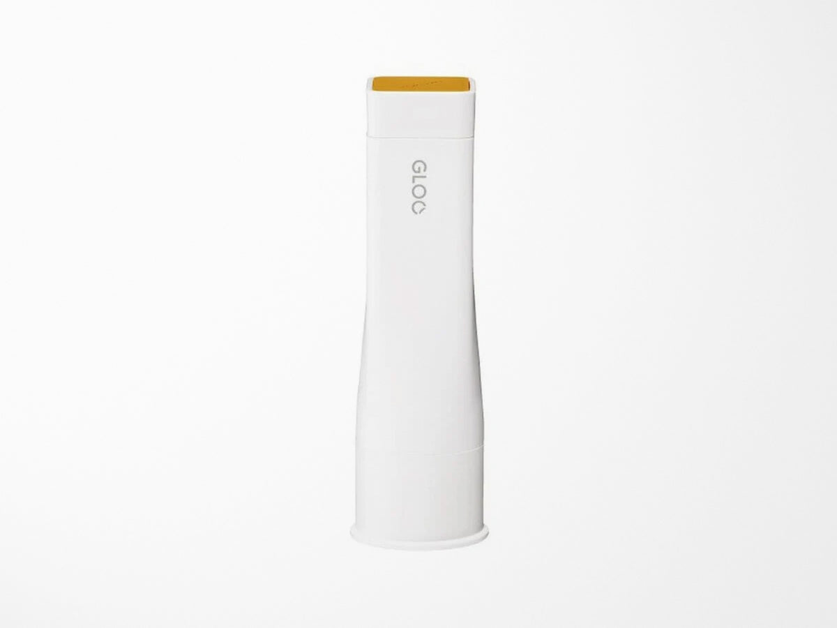 GLOO Glue Stick Without Wrinkles