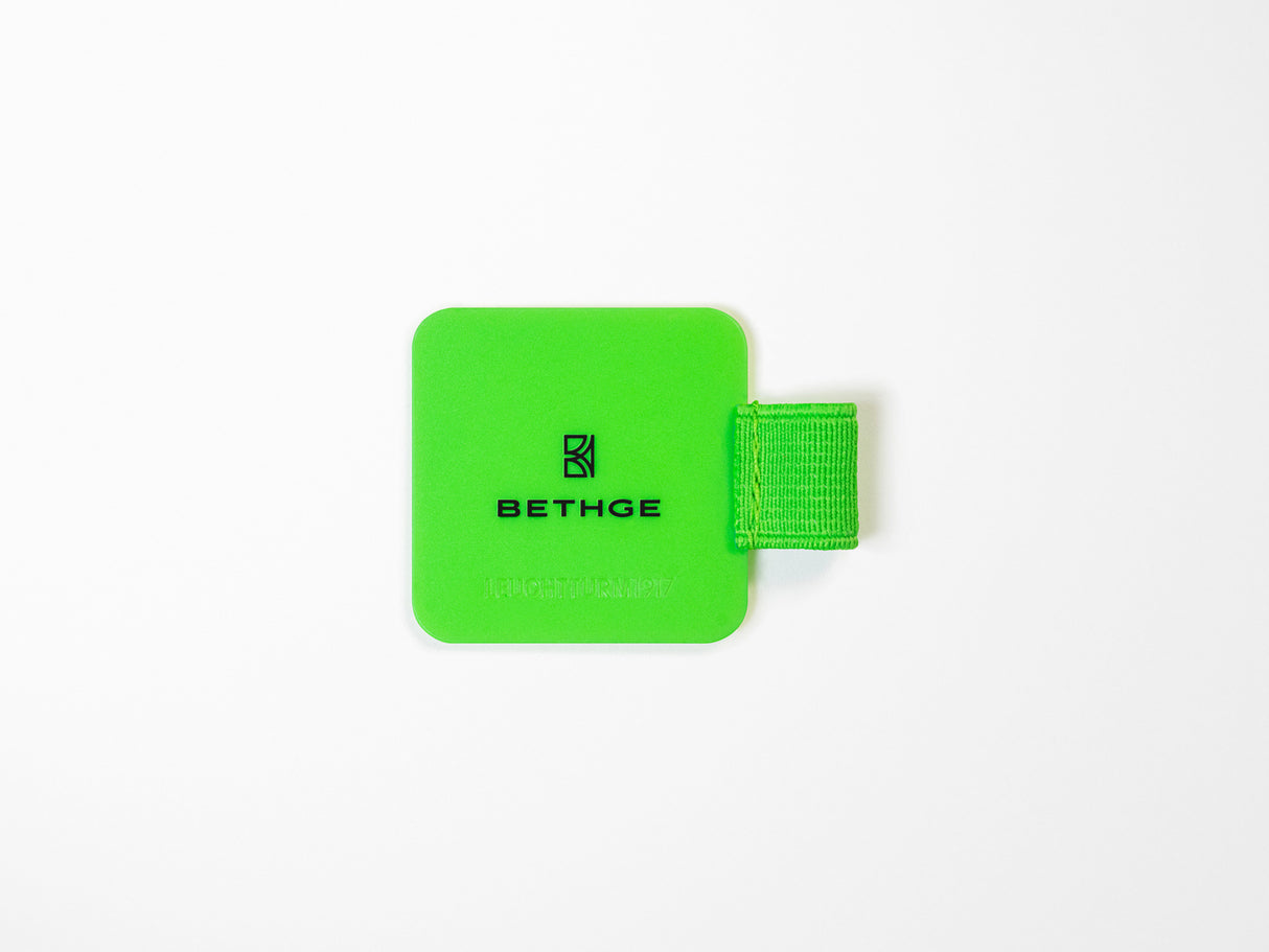 Leuchtturm1917 Pen Loop - Luminous Neon Limited Edition