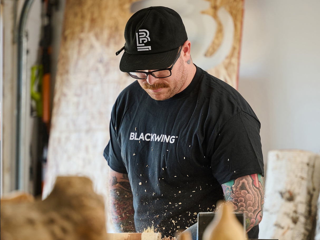 Blackwing - Pencil Loop Hat