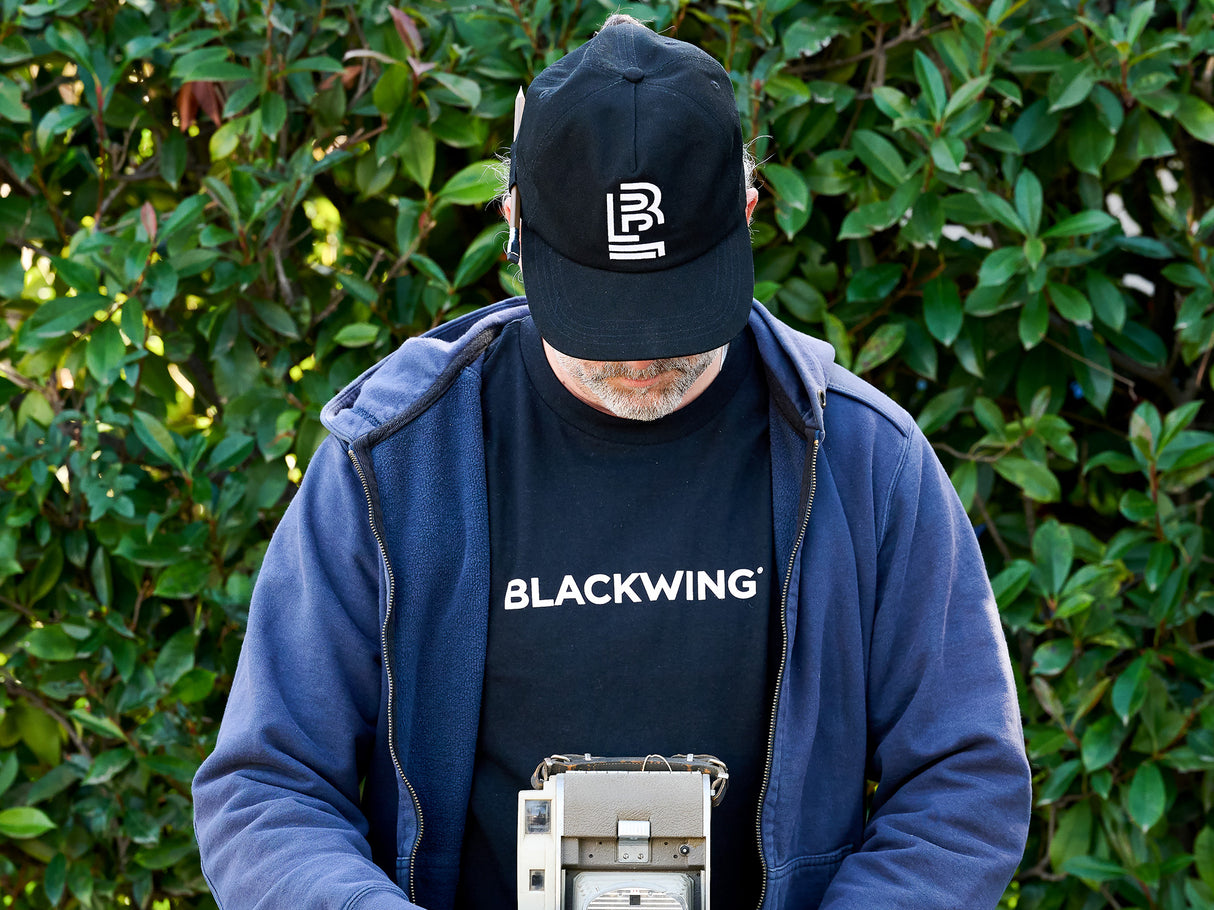Blackwing - Pencil Loop Hat