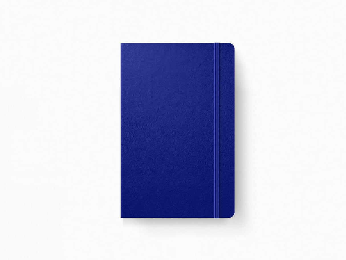 2026 Leuchtturm 1917 Weekly Planner - INK Hardcover