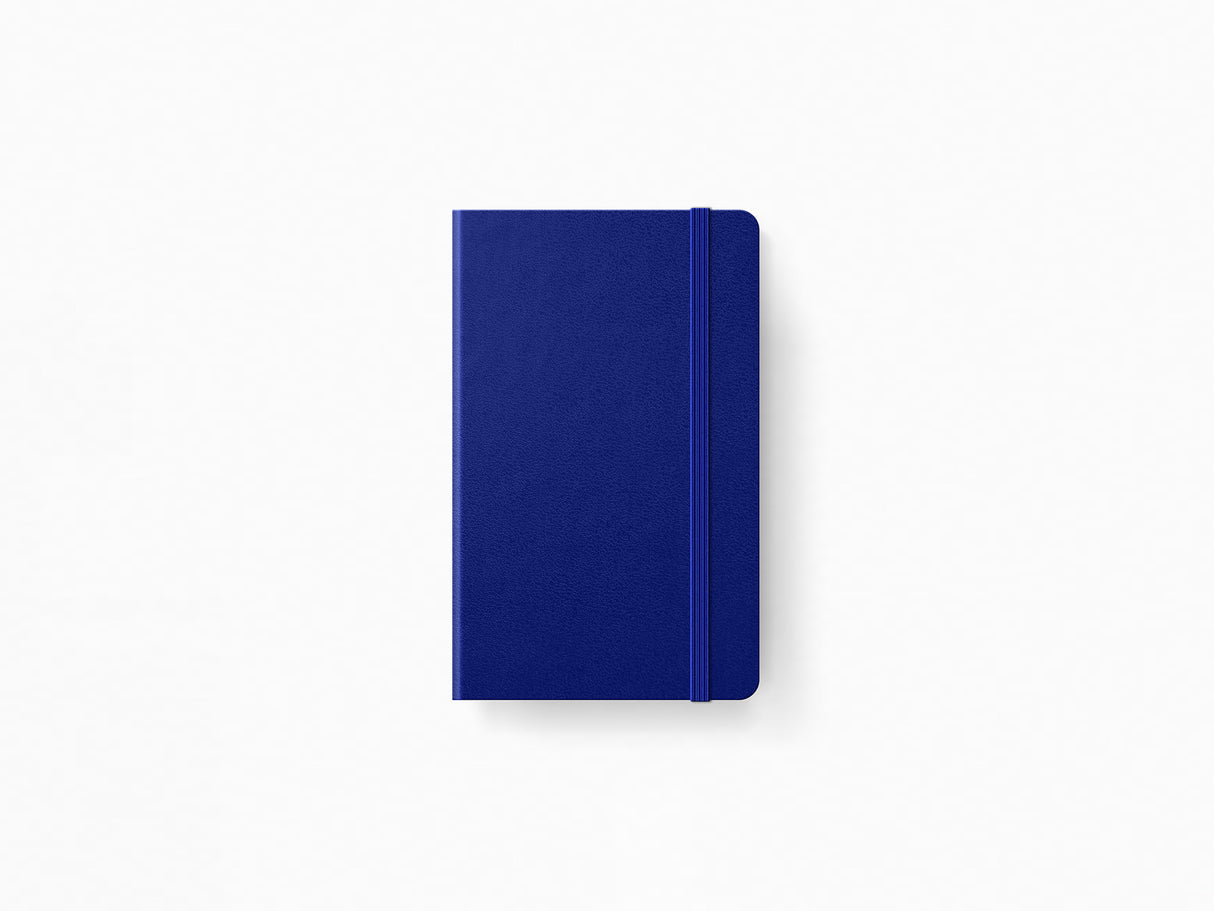 2026 Leuchtturm 1917 Weekly Planner - INK Hardcover