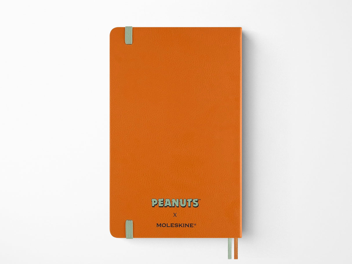 2026 Moleskine Peanuts 'Snoopy' Weekly Planner
