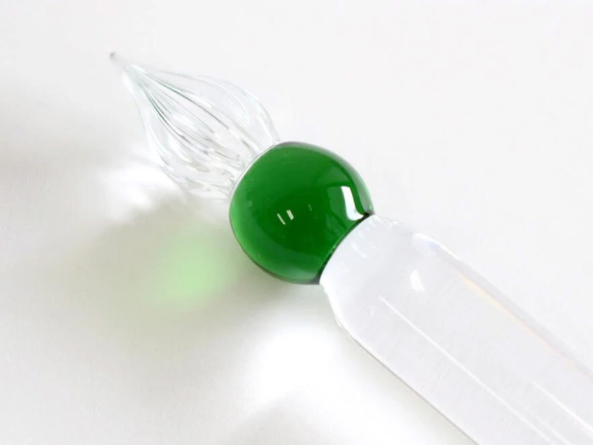 High Color Primo Japanese Glass Dip Pen