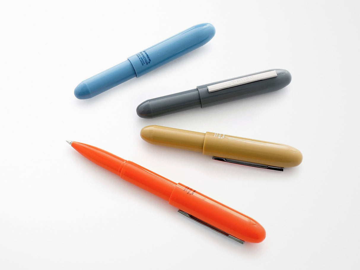 Penco Perfection Ballpoint Pen