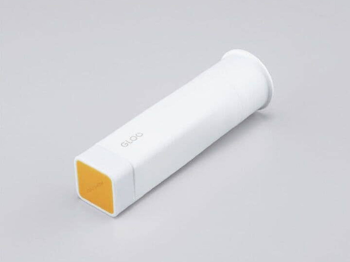 GLOO Glue Stick Without Wrinkles