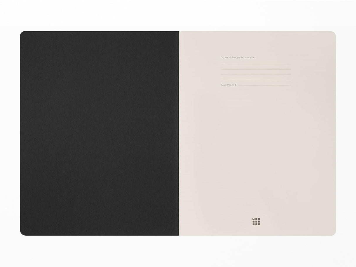 Moleskine Limited Edition 2026 Year of the Horse Woodcut XL Cahier Journal