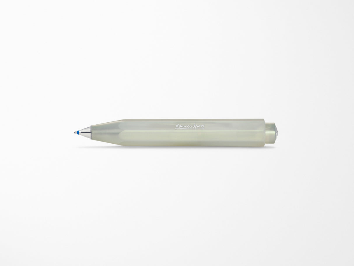Kaweco SPORT LUNAR Light Green Collection