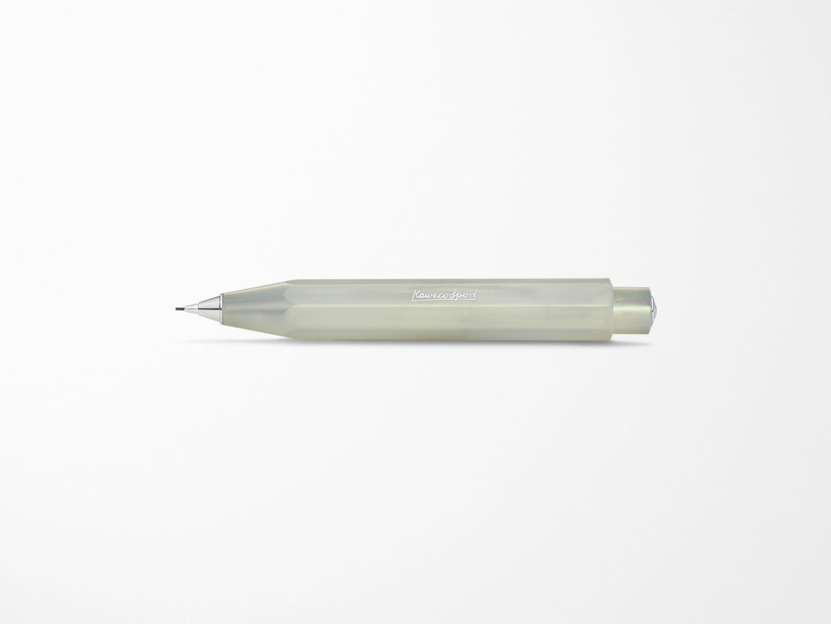 Kaweco SPORT LUNAR Light Green Collection