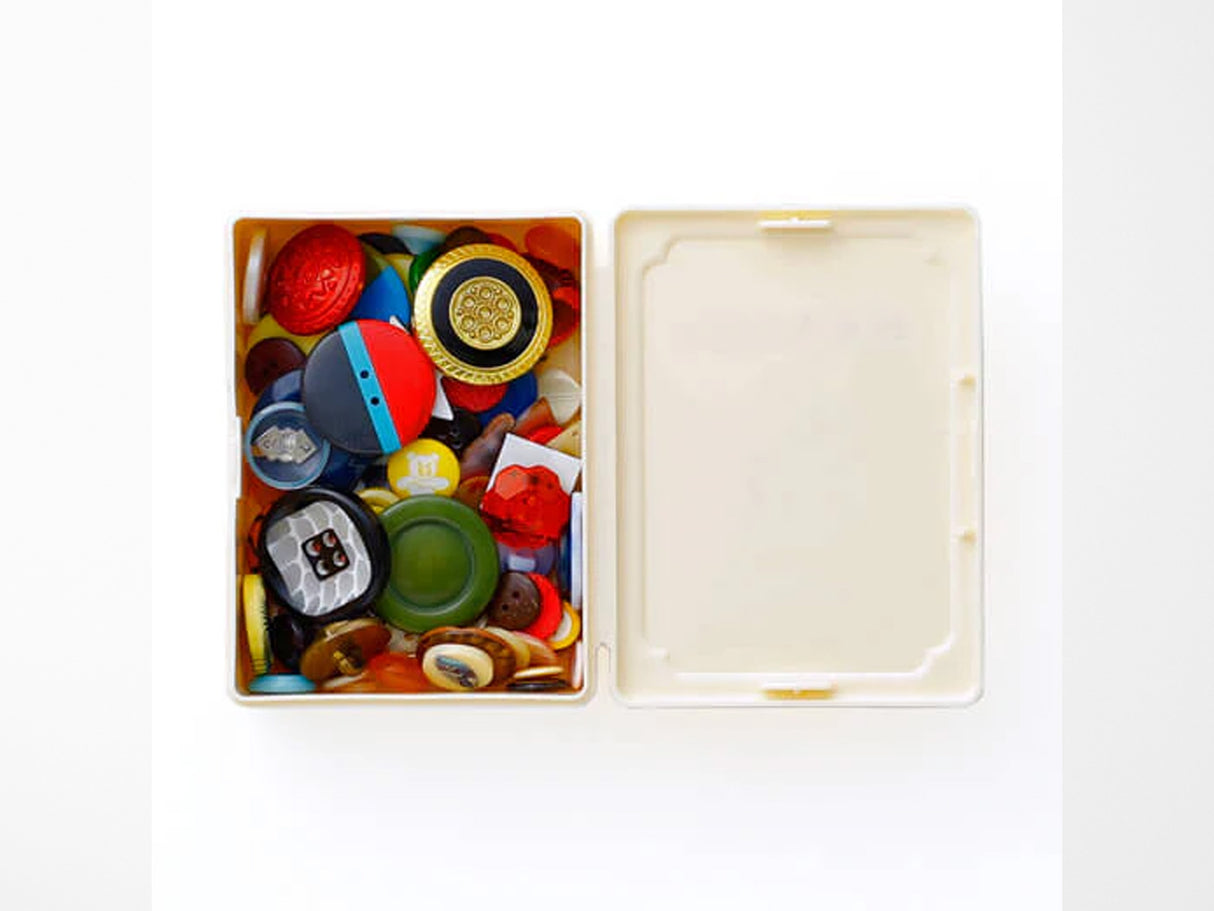 New Retro Tool Box Mini