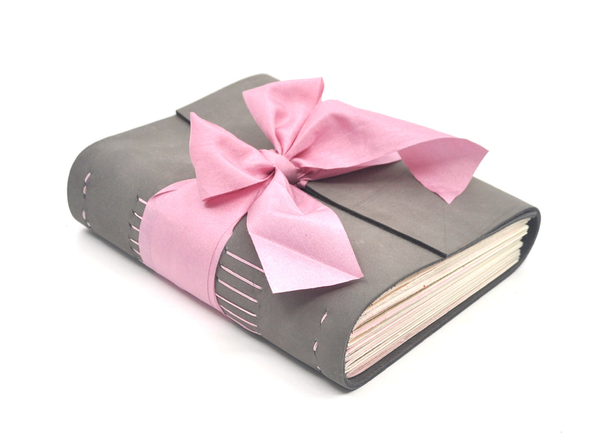 Sweetheart One of a Kind Leather Journal