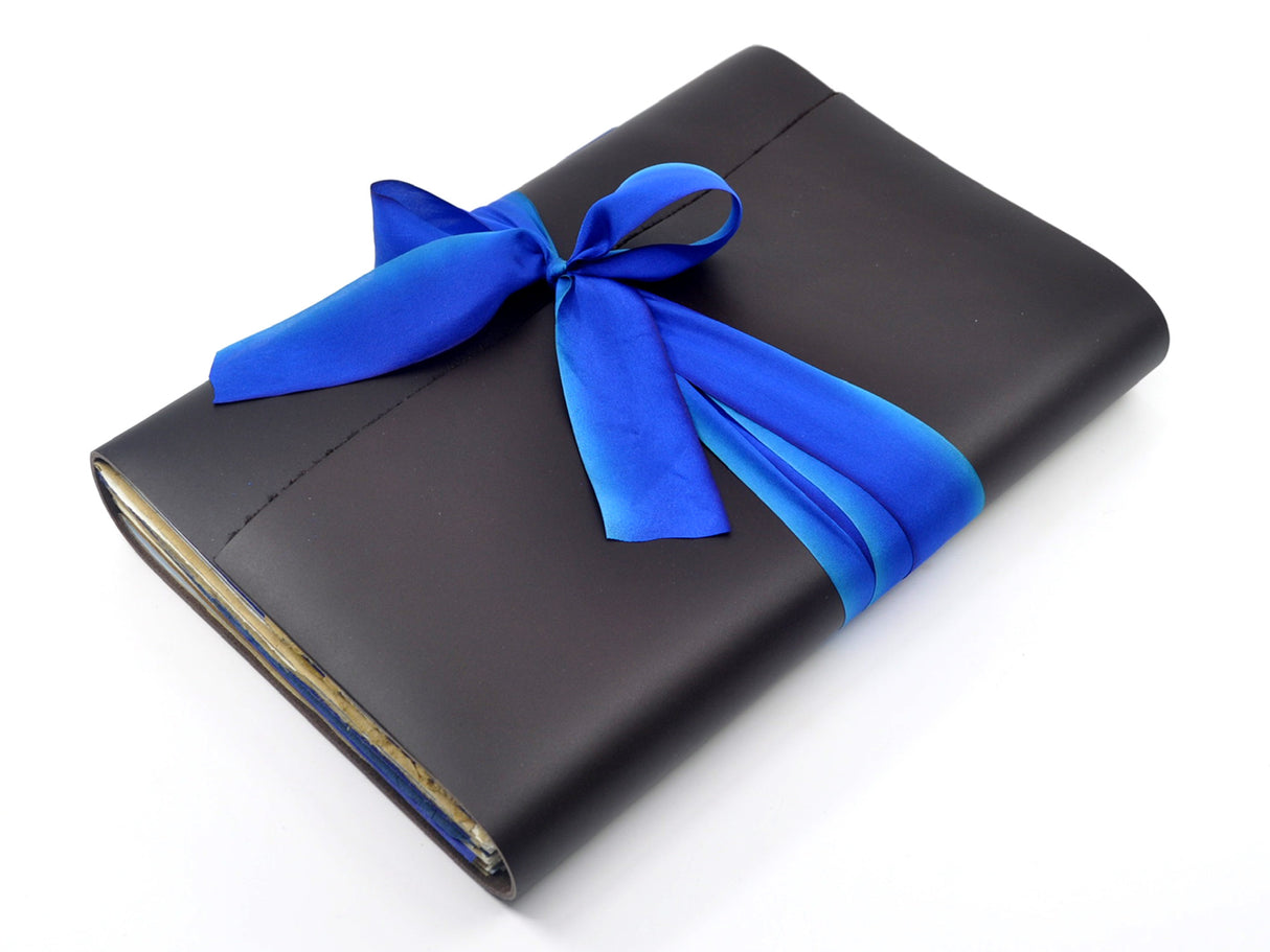 Orion One of a Kind Leather Journal