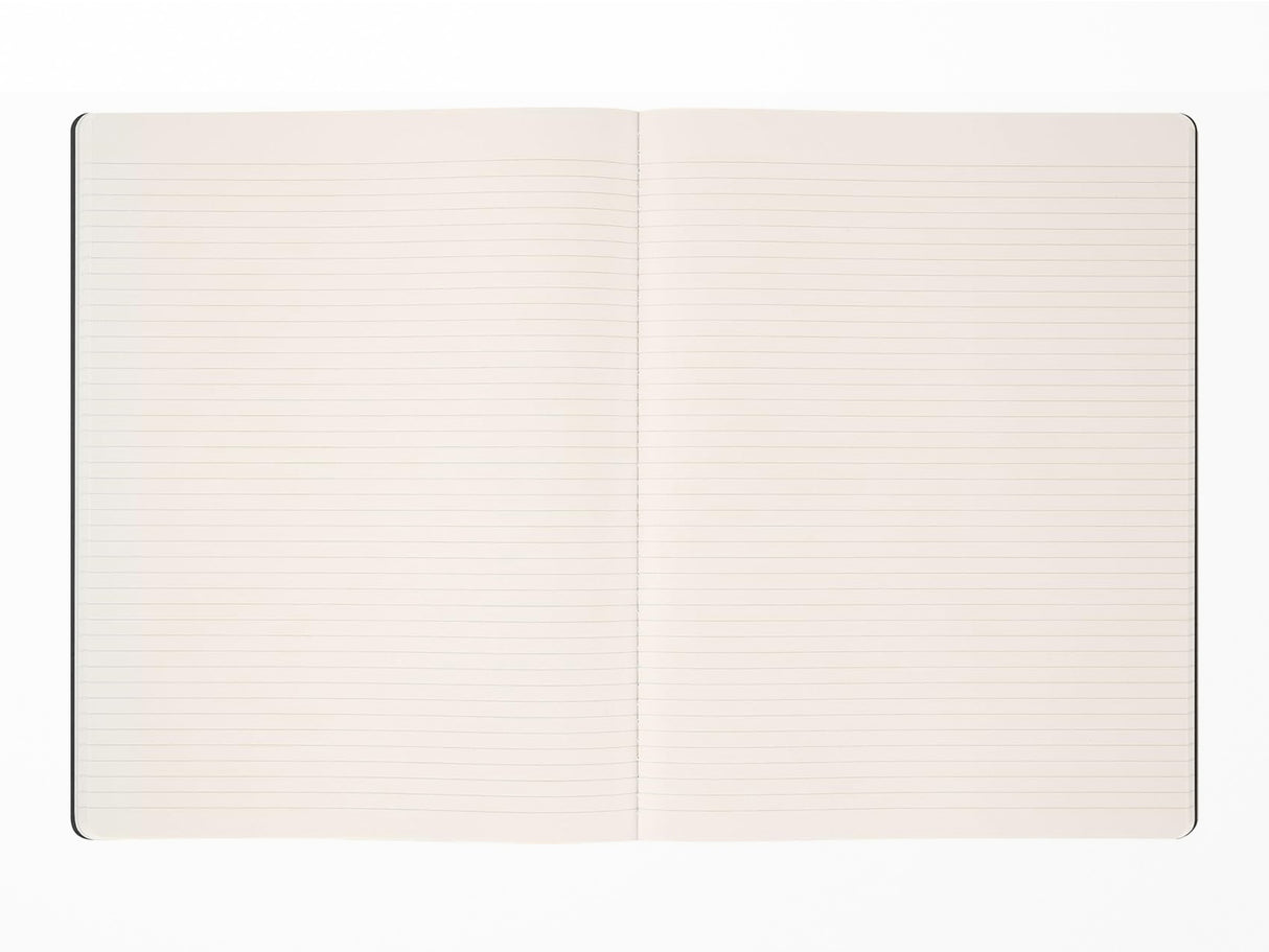 Moleskine Limited Edition 2026 Year of the Horse Woodcut XL Cahier Journal