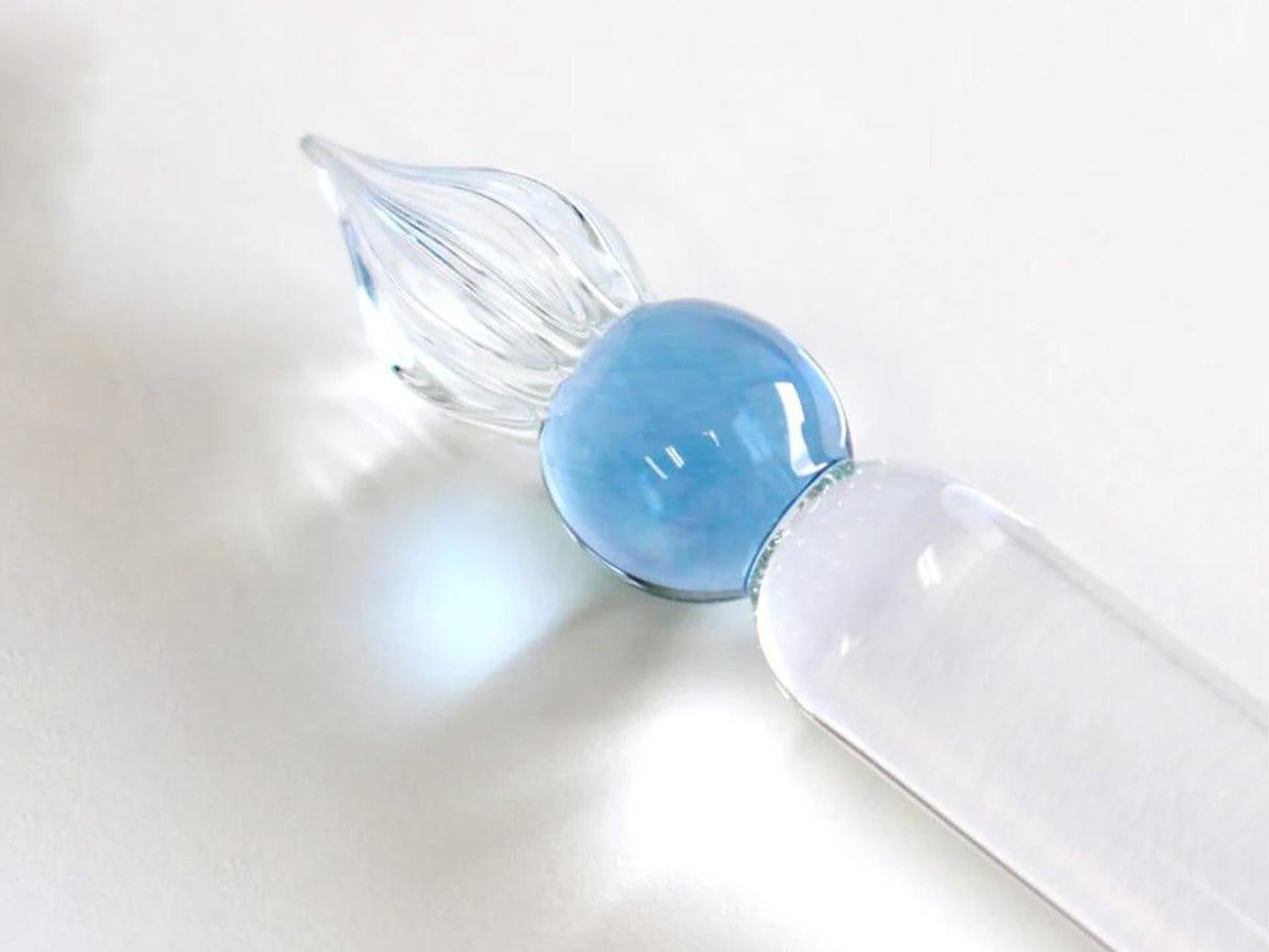 High Color Primo Japanese Glass Dip Pen