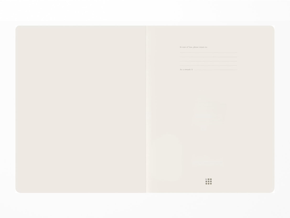 Moleskine Limited Edition 2026 Fleeting Beauty Sakura XL Cahier Journal