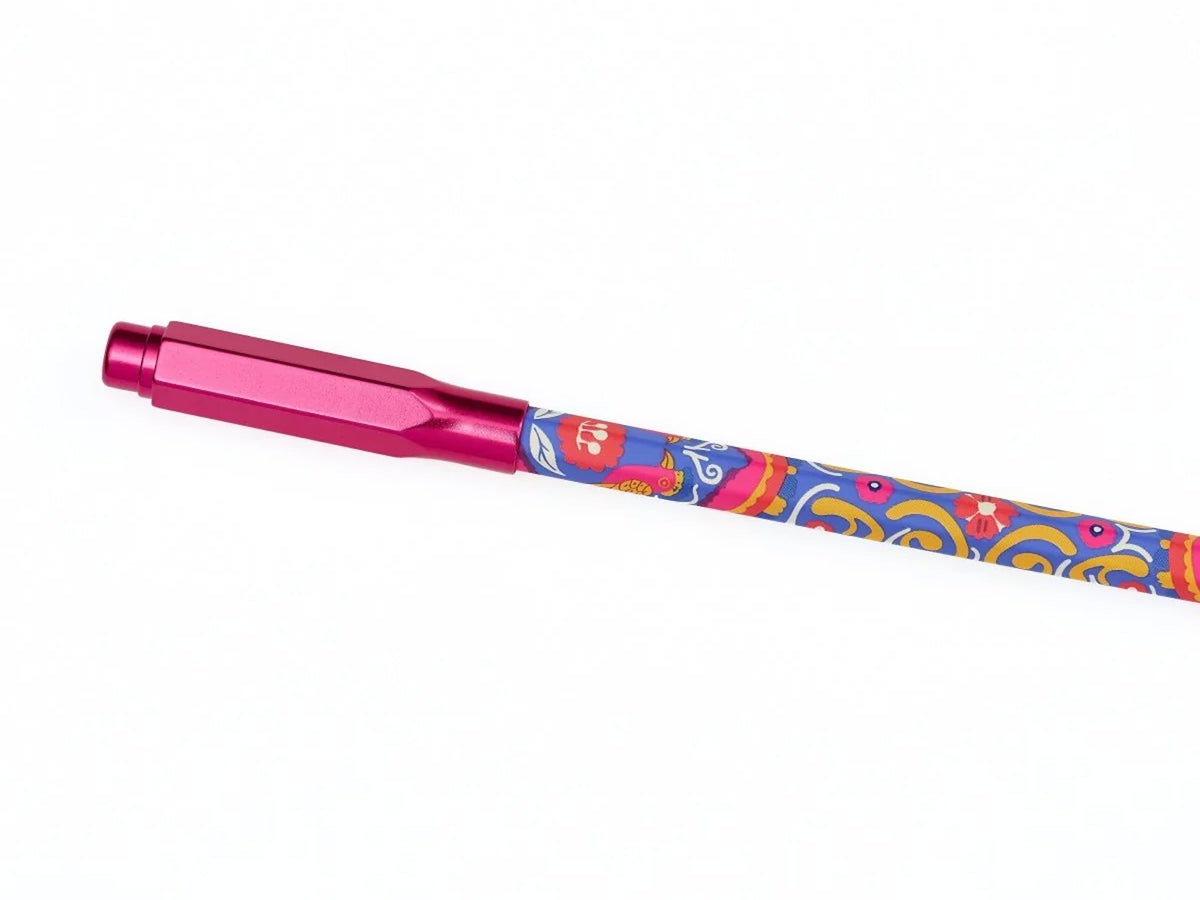 Blackwing Volume 143 - Frida Kahlo Point Guard