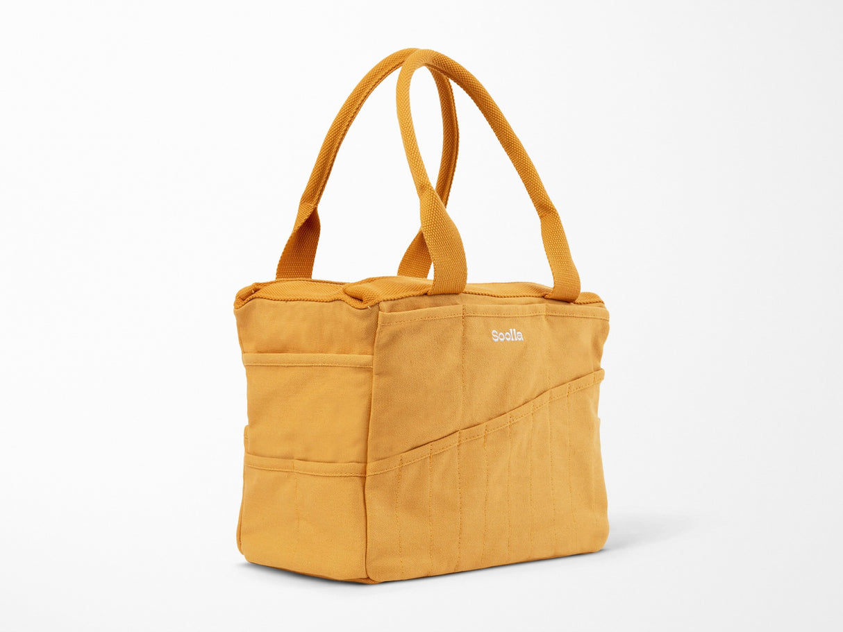 Soolla® Studio Artist Tote Bag