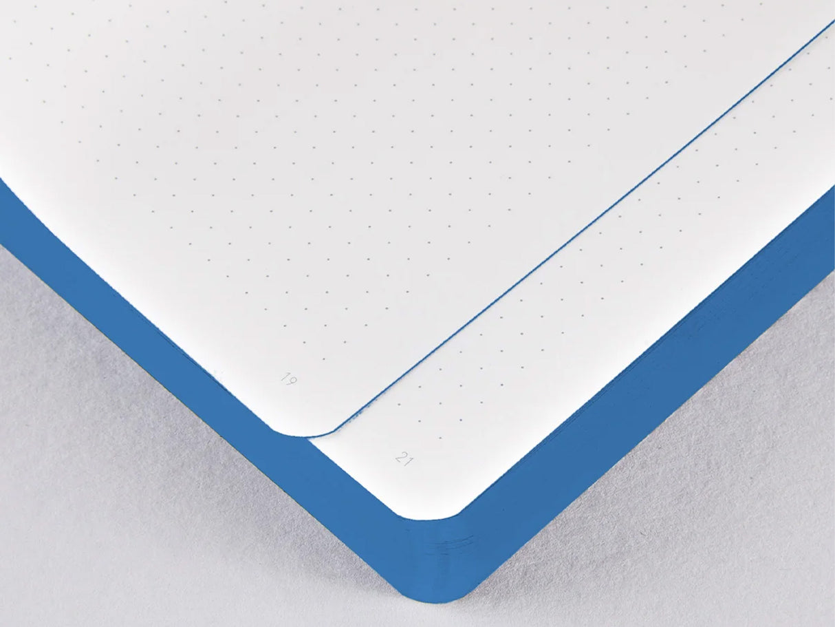 Nuuna Where is My Mind Notebook