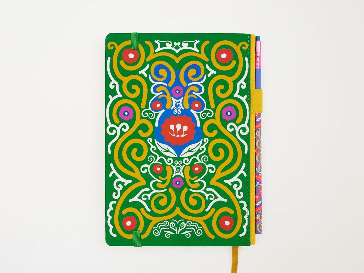 Blackwing Volume 143 Frida Kahlo Notebook