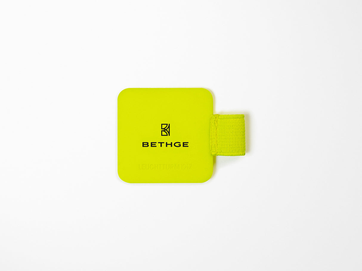 Leuchtturm1917 Pen Loop - Luminous Neon Limited Edition