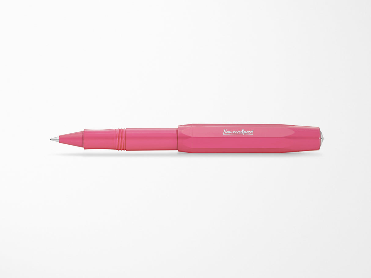 Kaweco SPORT SKYLINE Pink Collection