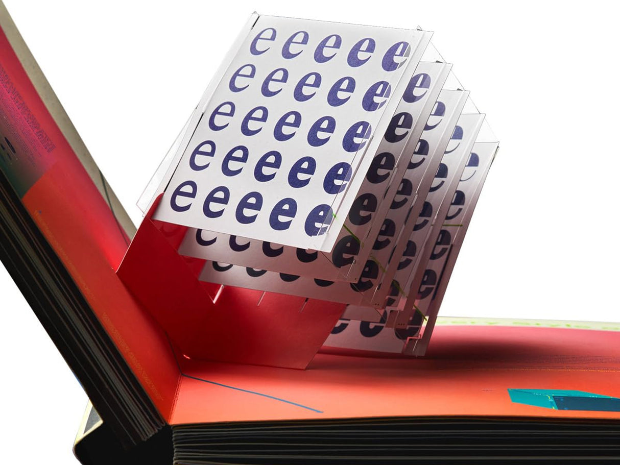 Alpha Bet in Motion How Letters Get Their Shape