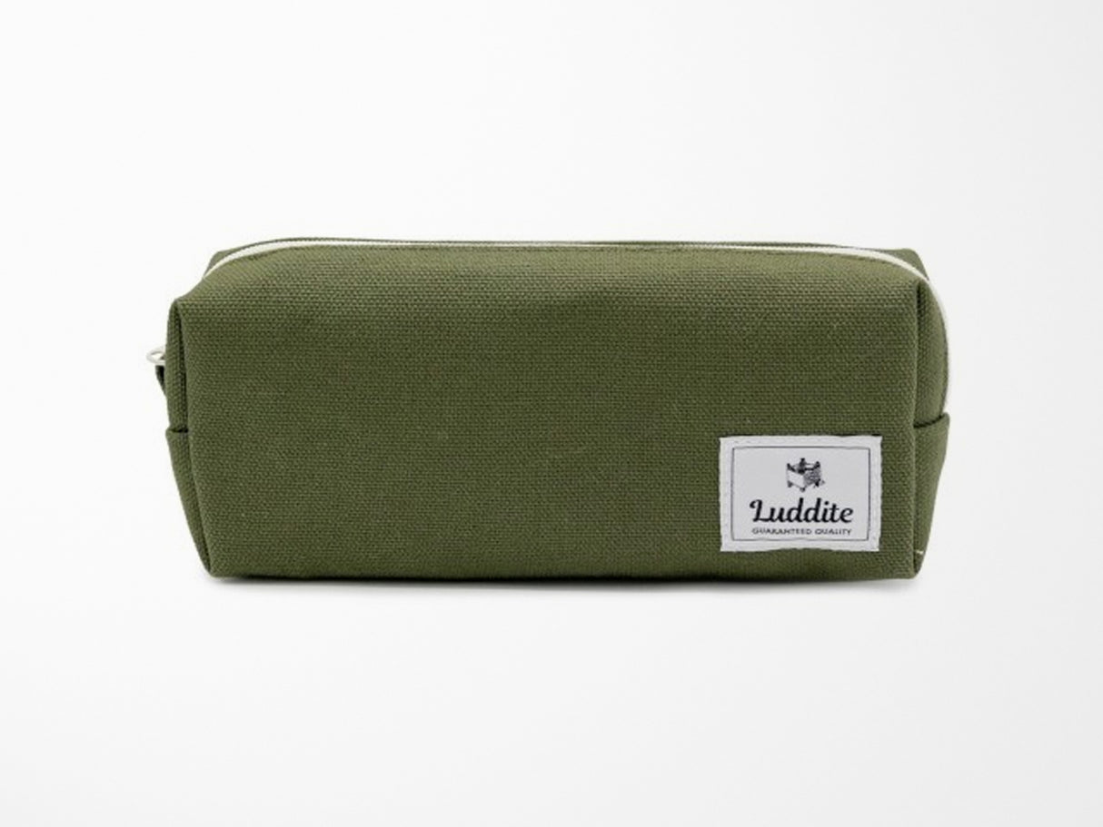 Luddite Kurashiki Box Pen Case