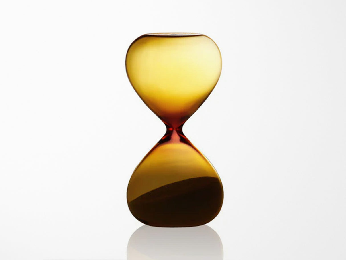 5 Minute Hourglass