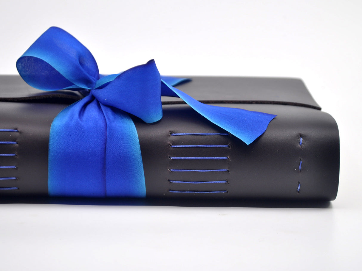 Orion One of a Kind Leather Journal