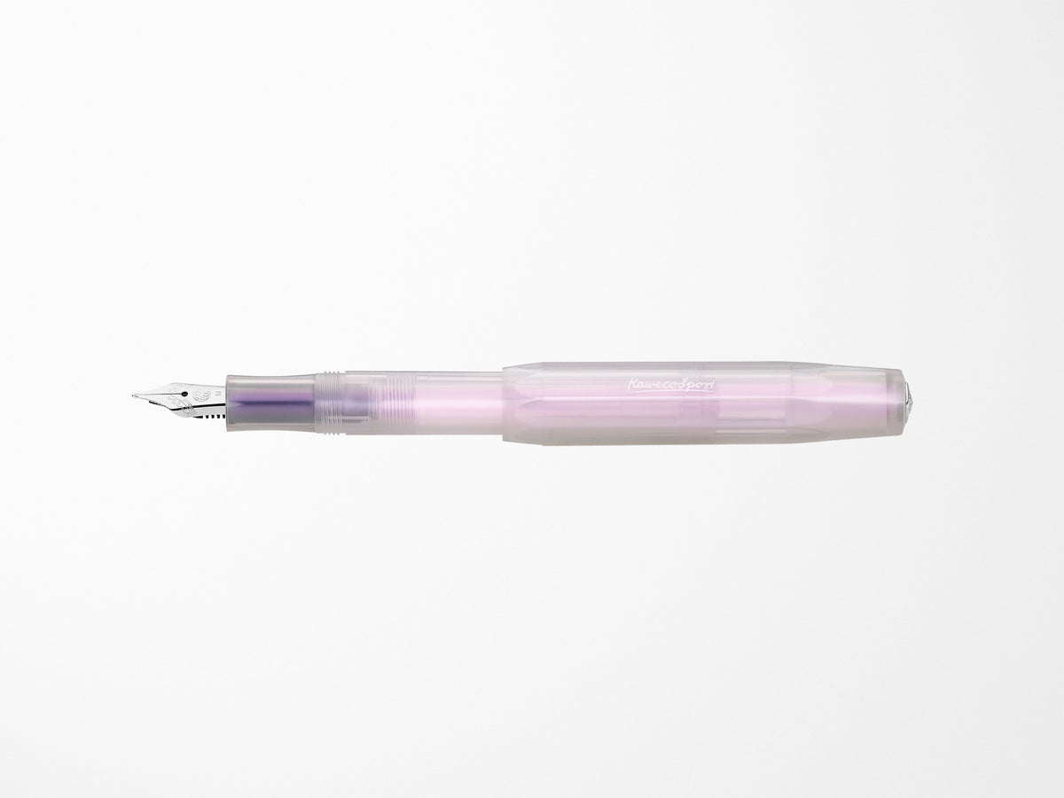 Kaweco SPORT LUNAR Light Purple