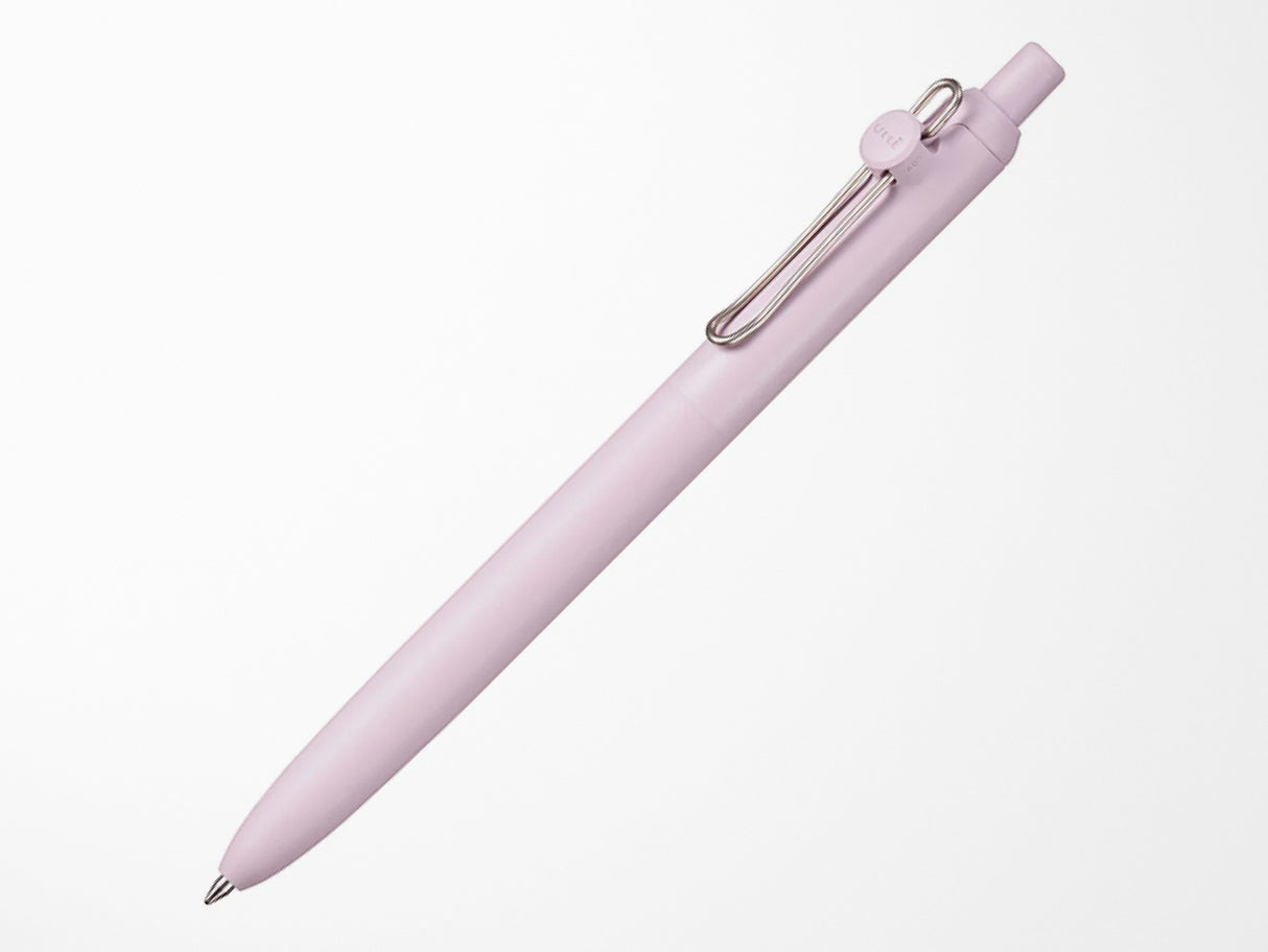 Uni-Ball Zento Gel Pen
