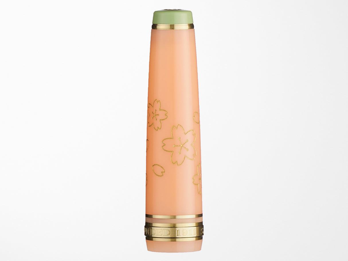 Sailor Pro Gear Slim Fountain Pen - Japanese Scenery - Hana-Ikada