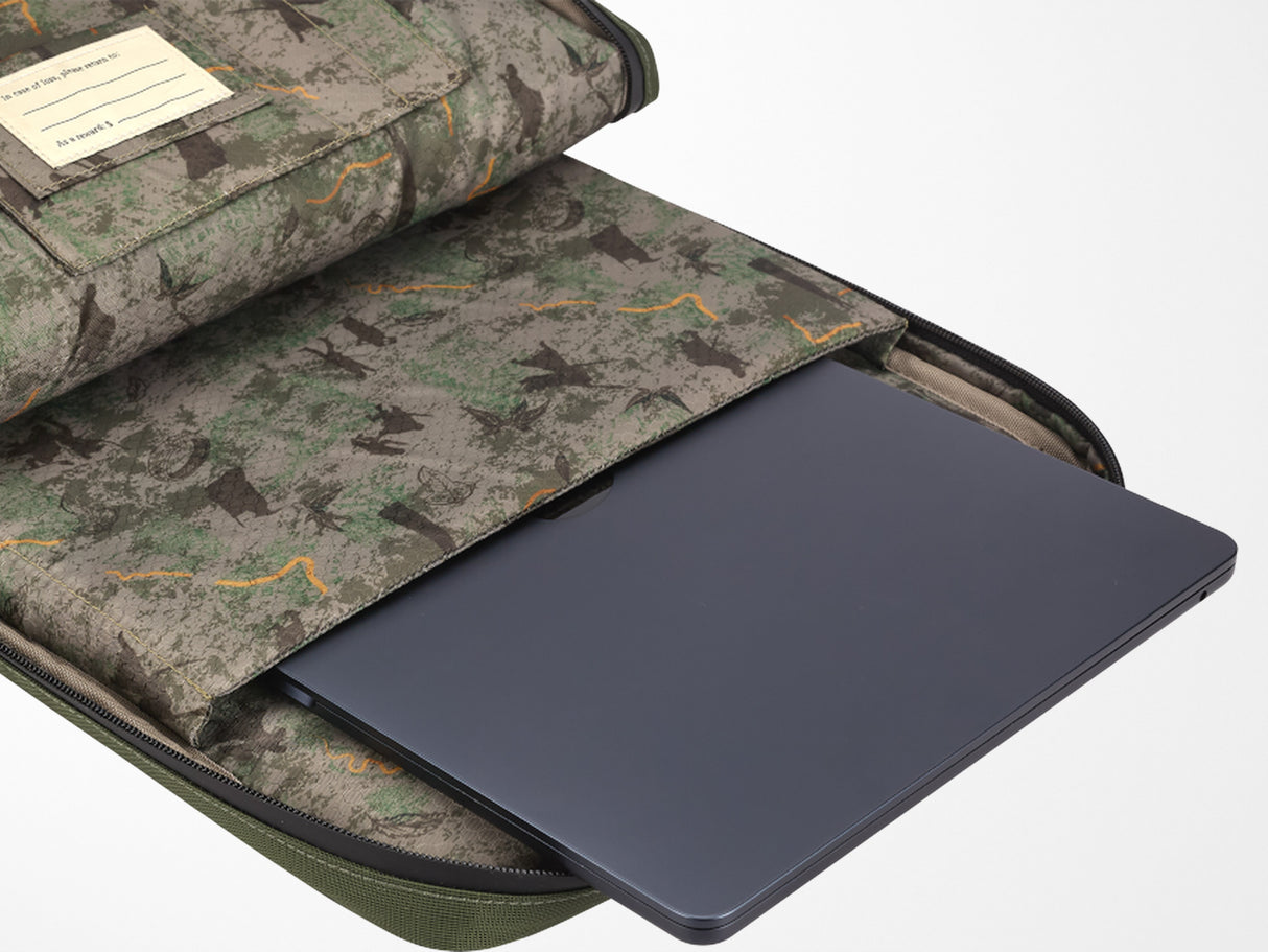 Moleskine x The Lord of the Rings Backpack