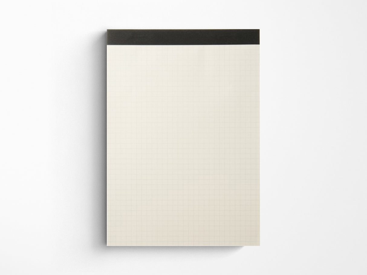 A5 Fieldpad Refill 5 mm Grid