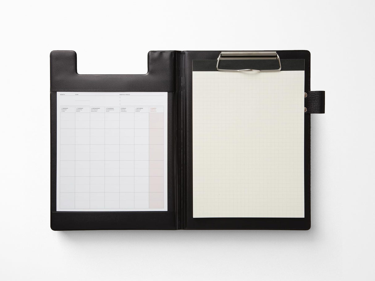 A5 Fieldpad Refill 7 mm Ruled