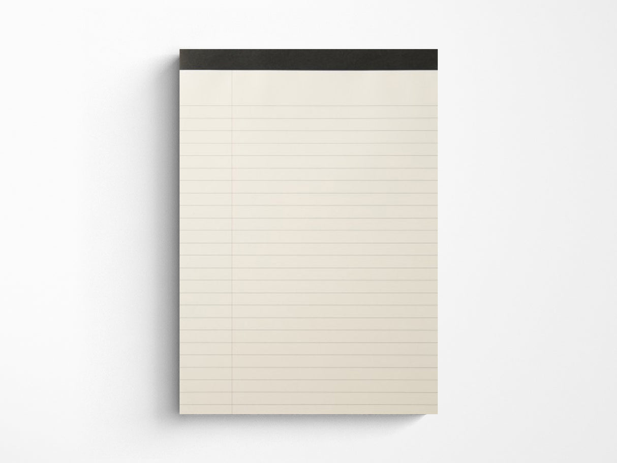 A5 Fieldpad Refill 7 mm Ruled