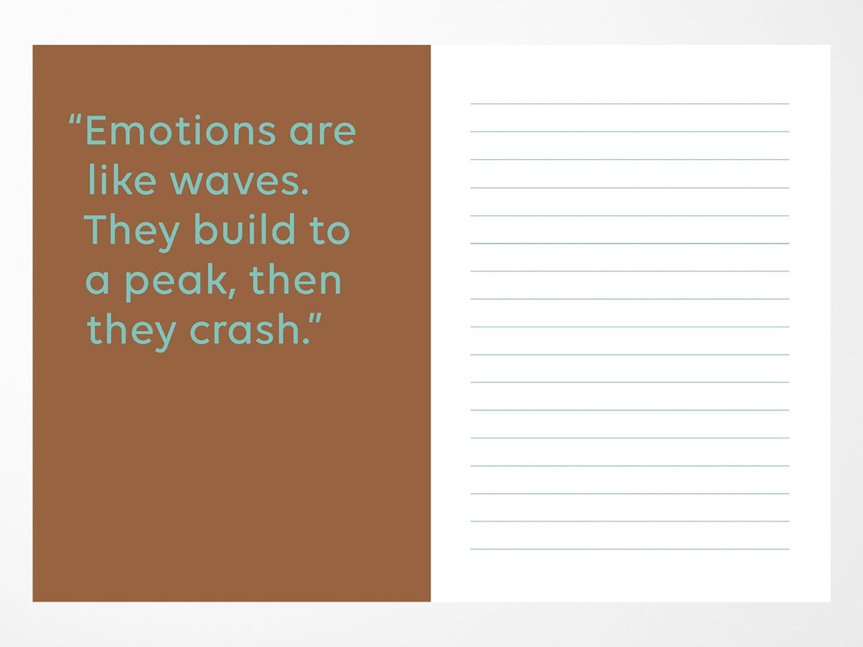 Abundance: A Guided Journal for Living a Full Life