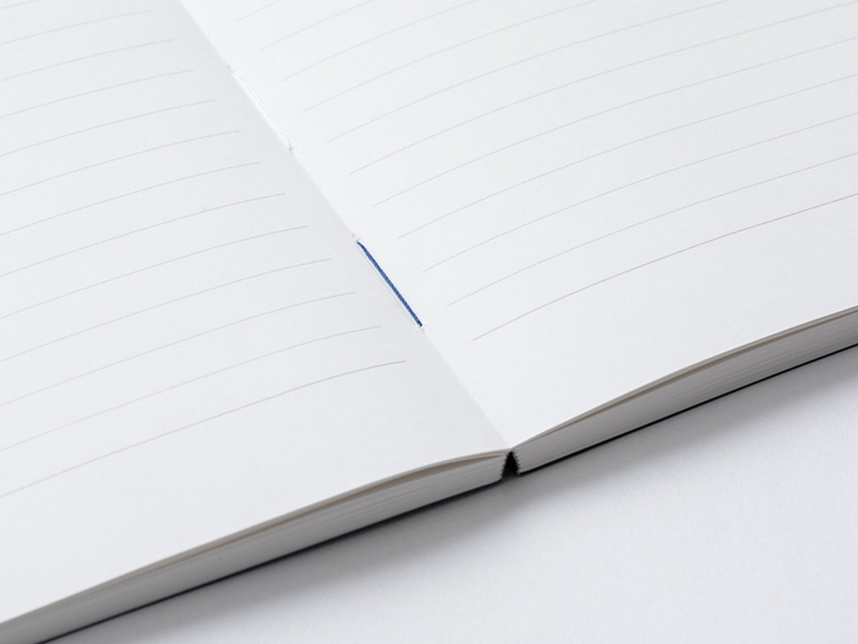 Apica CD Notebook