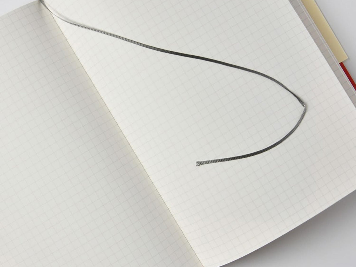 Apica Premium CD Hard Cover Notebook - Grid Pages