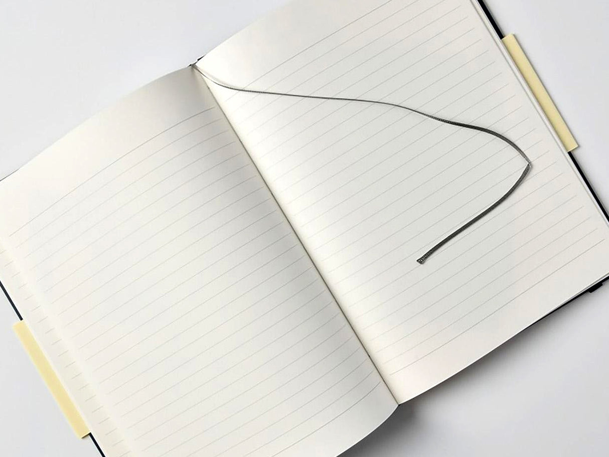 Apica Premium CD Hard Cover Notebook - Ruled Pages