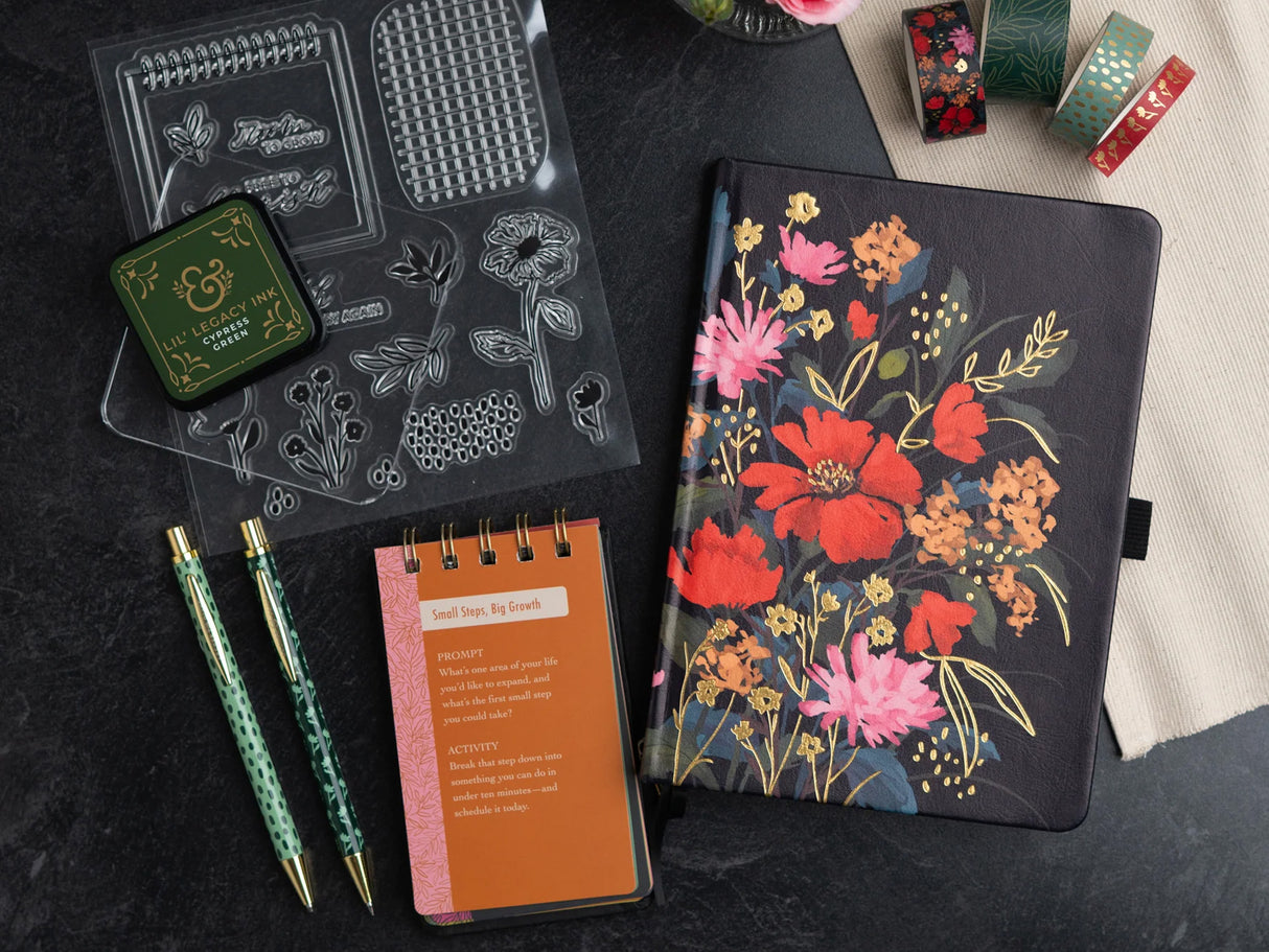 Archer & Olive Flourish Self Care Box | 2026